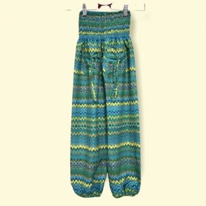 One Piece Jumpsuits or Hippie Pants