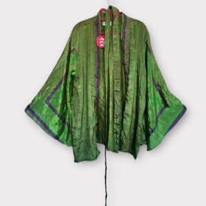 Kimonos & Kaftans